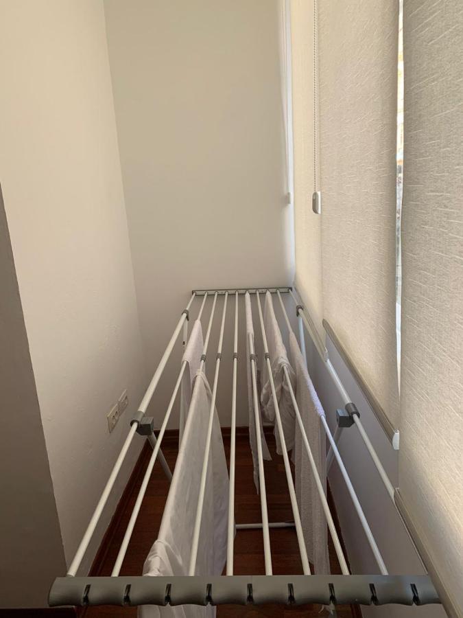 地拉那Cozy Nest Ledi公寓 外观 照片