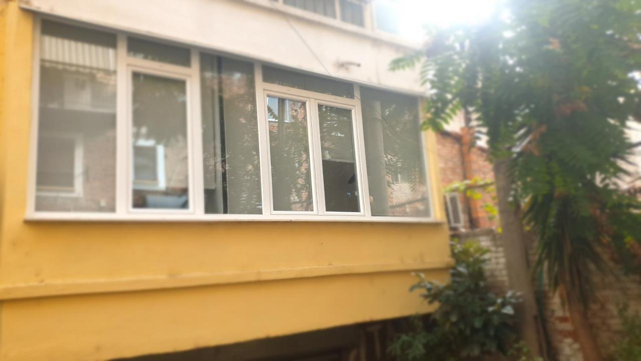 地拉那Cozy Nest Ledi公寓 客房 照片